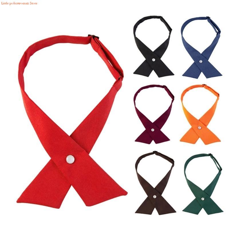 F92D ปรับ Criss-Cross Bowtie ช - Bow Tie Pre Tied บทวิจารณ์และราคา