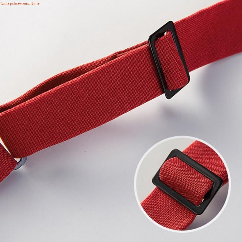F92D ปรับ Criss-Cross Bowtie ช - Bow Tie Pre Tied บทวิจารณ์และราคา