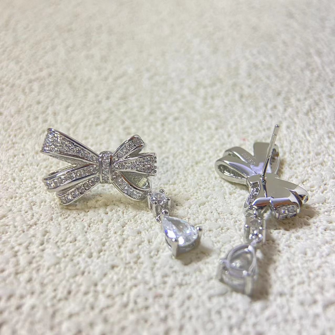 เครื่องประดับแฟชั่นหรูหรา ต่าง - Tie Clip Silver บทวิจารณ์และราคา