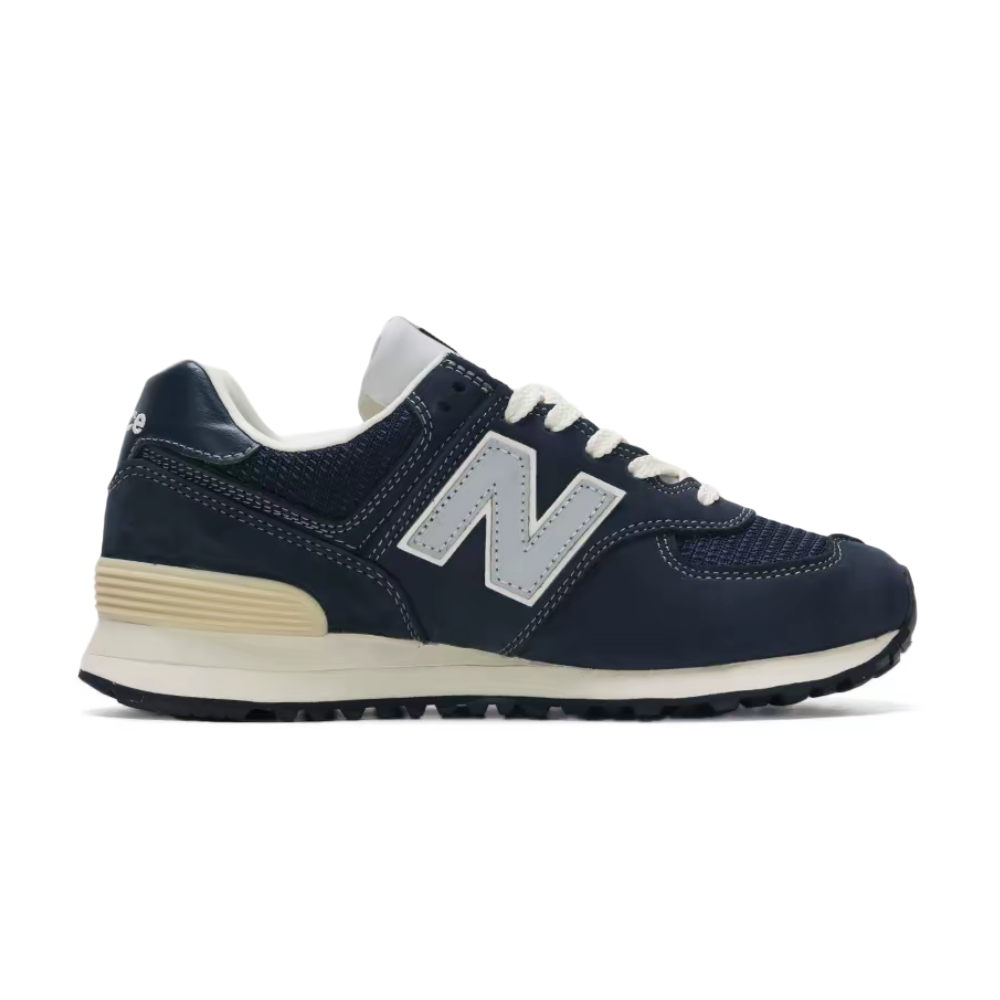 New Balance × POTTERYNB 574 รอ - New Balance Shoes 574 บทวิจารณ์และราคา