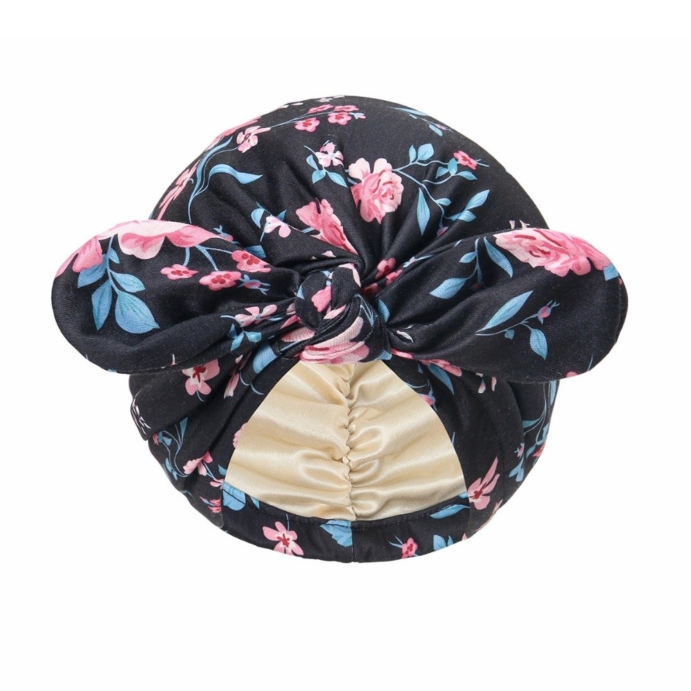 หมวกผ้าโพกศีรษะแบบมีซับในซาติน - Bow Tie Pre Tied บทวิจารณ์และราคา